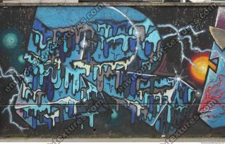 wall painting graffiti 0010